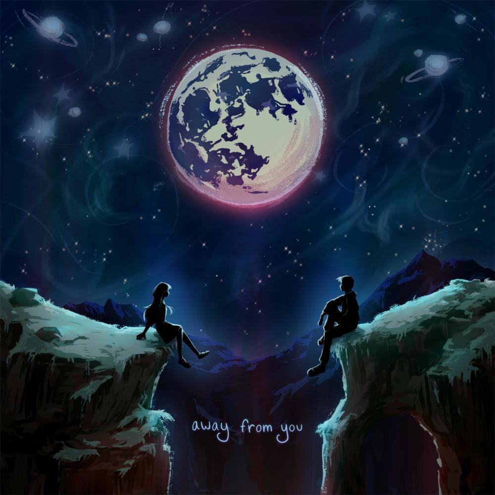 Away From You