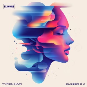 Tyron Hapi的專輯Closer 2 U