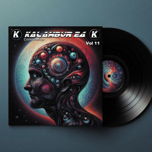 Album KALAMBUR 24 COMPILATION, Vol. 11 (Explicit) from Various