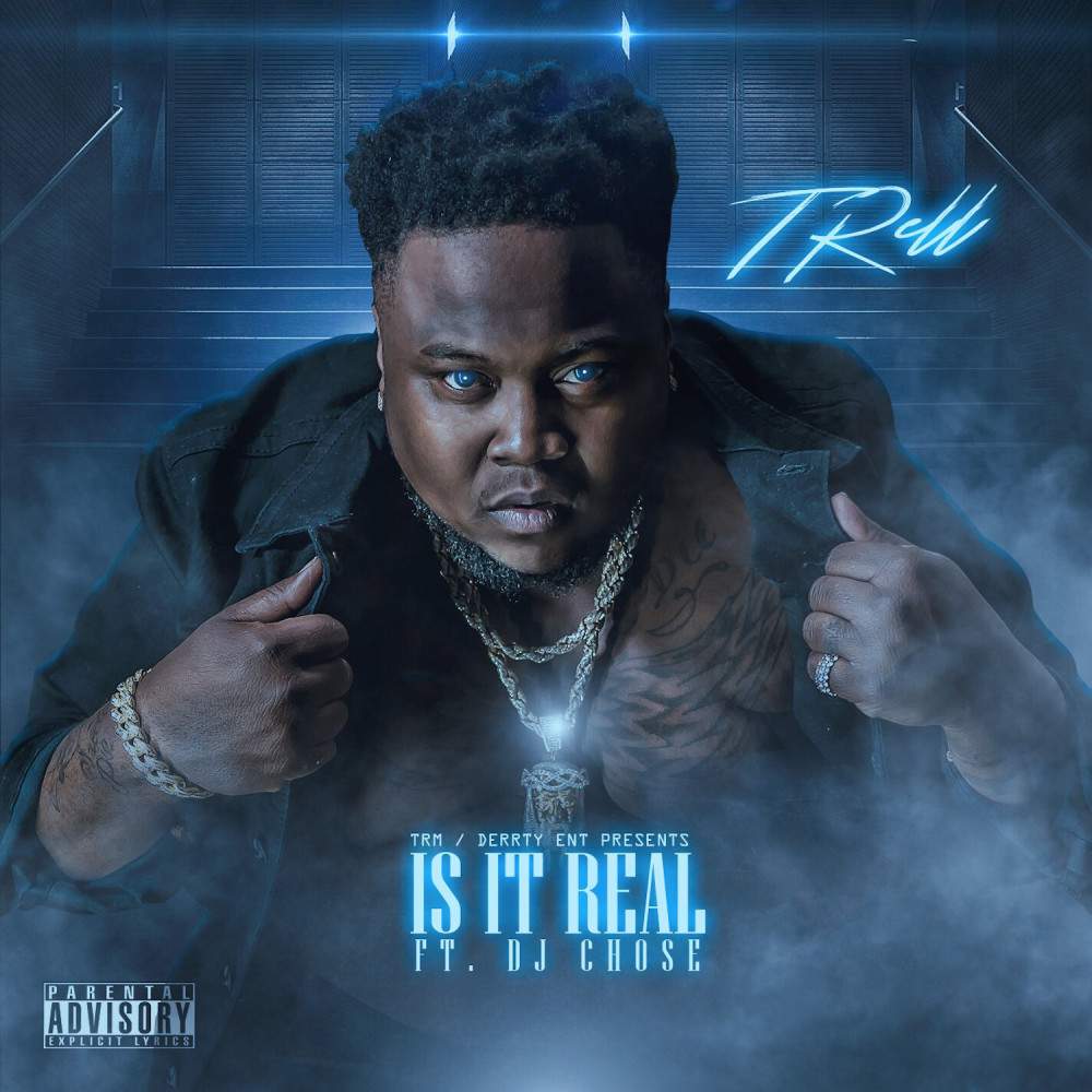 Is It Real (Explicit)