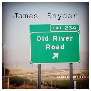 ดาวน์โหลดและฟังเพลง Old River Road พร้อมเนื้อเพลงจาก James Snyder