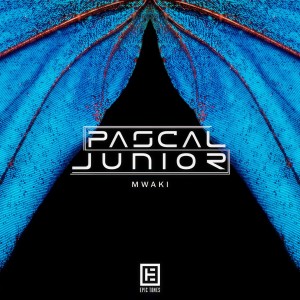 Album Mwaki from Pascal Junior