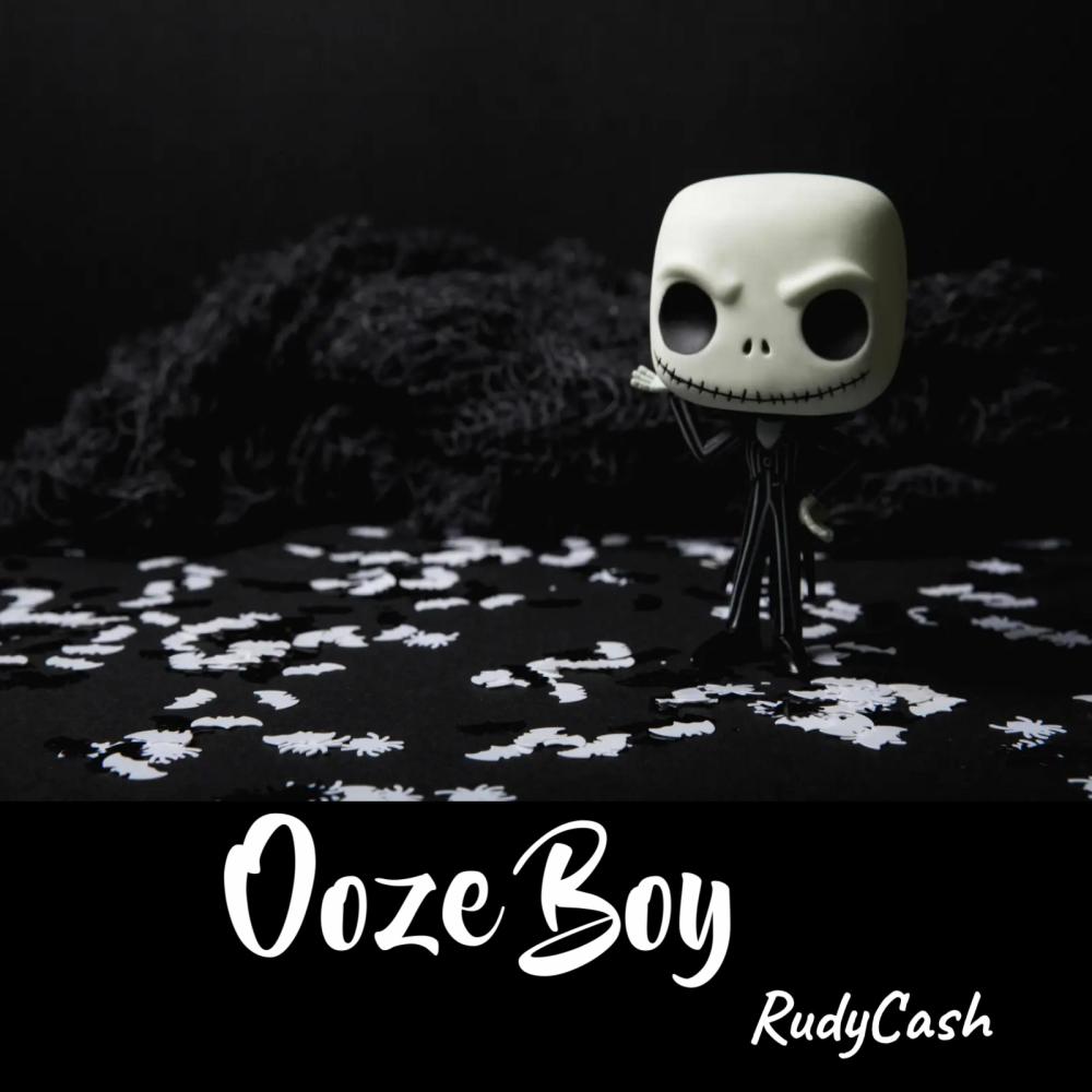 Ooze Boy (Explicit)