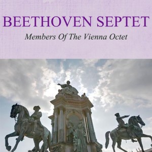 Listen to Septet in E-Flat Major, Op. 20: VI. Andante con moto alla marcia - Presto song with lyrics from Members of the Vienna Octet