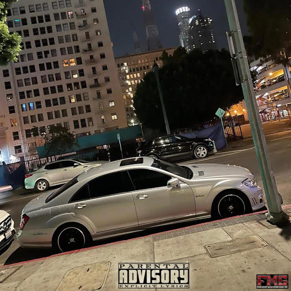 Get The Doe (Explicit)