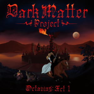 Octavius: Act 1 dari Dark Matter Project