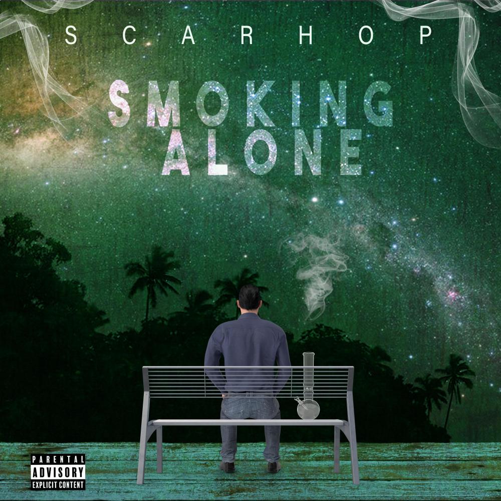 Smoking Alone  (Explicit)
