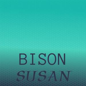 Various Artists的專輯Bison Susan