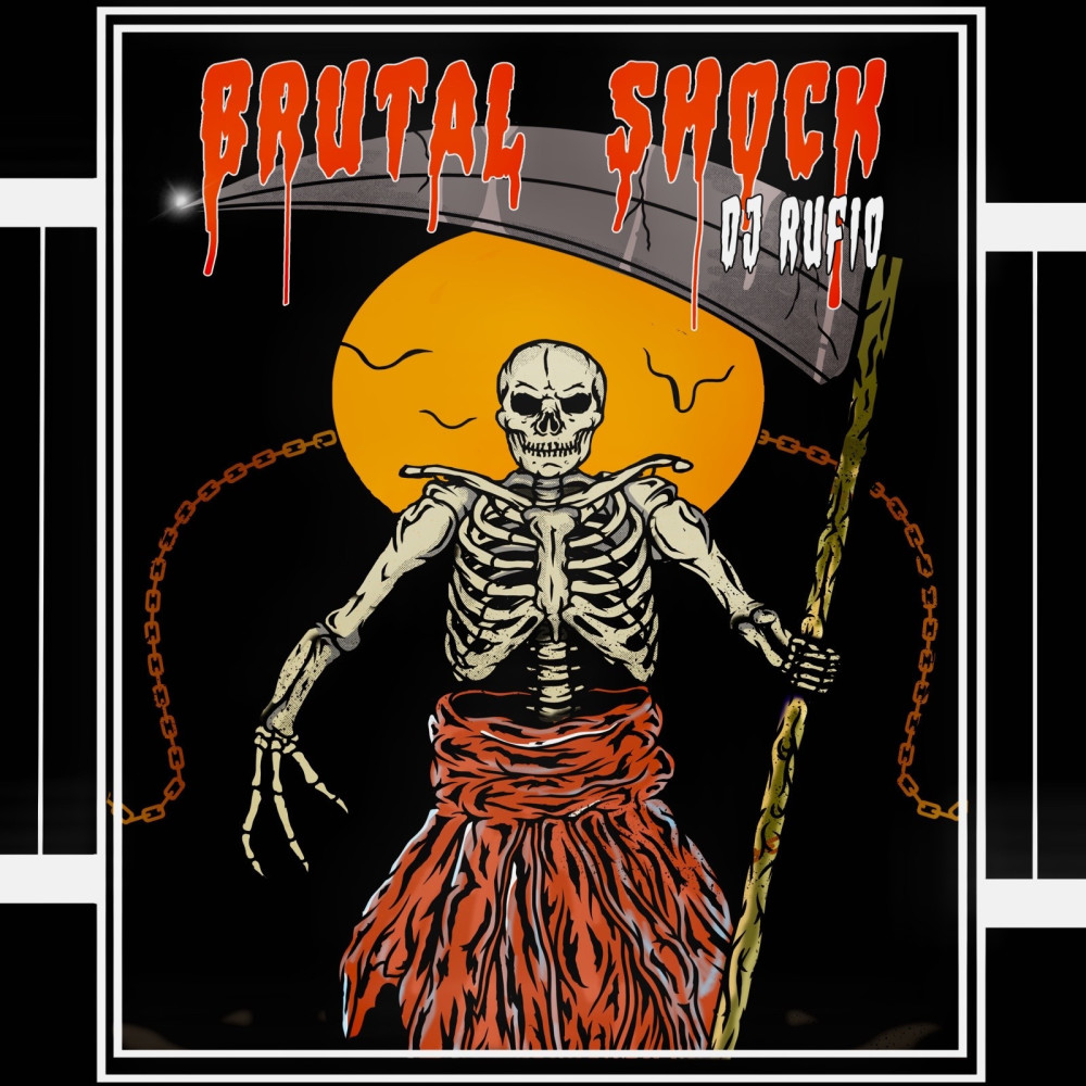 Brutal Shock