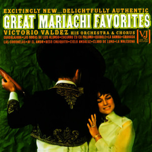 收聽Victorio Valdez Orchestra & Chorus的La Malaquena歌詞歌曲