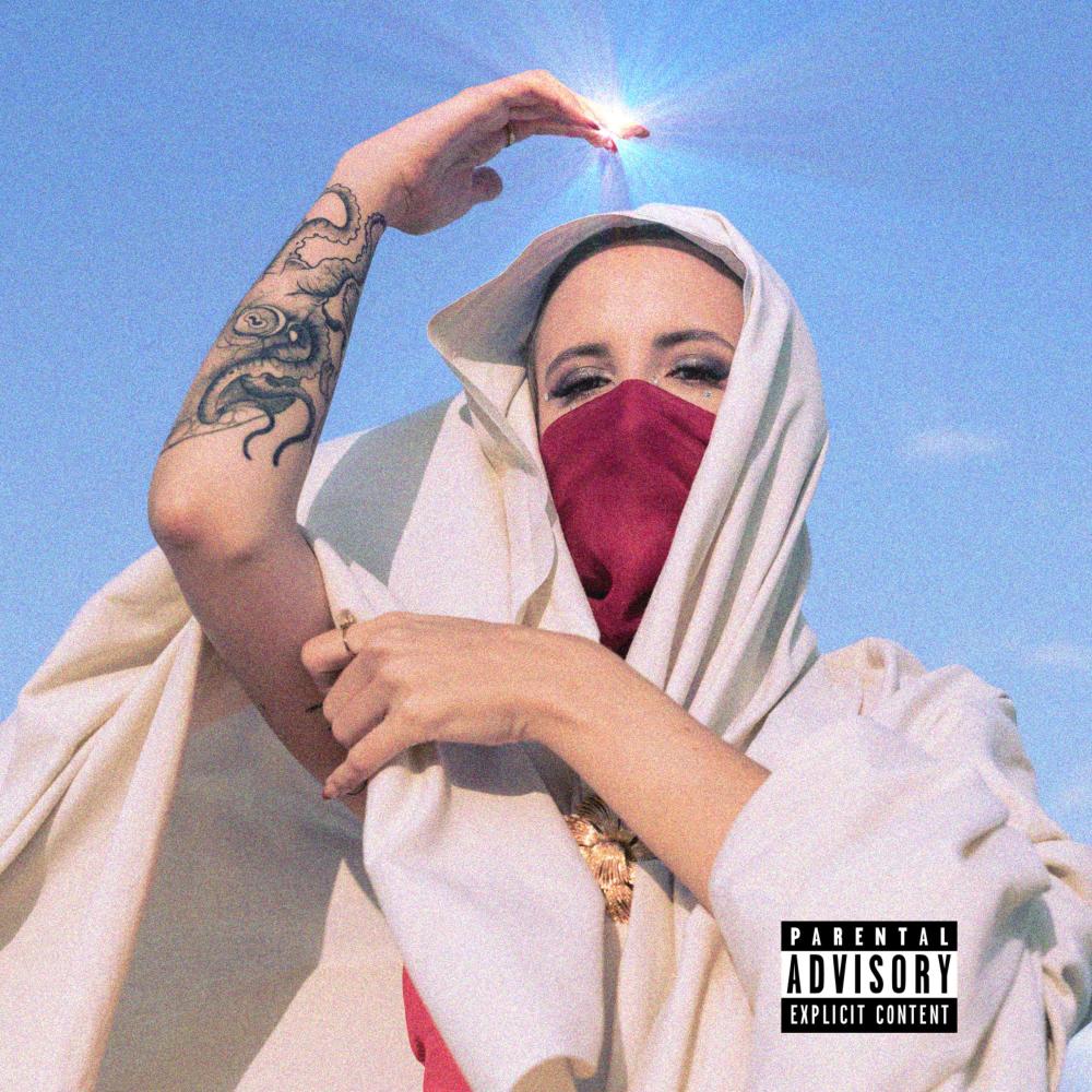 Bail Me Out (Explicit)