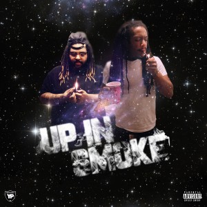 ดาวน์โหลดและฟังเพลง Up In Smoke (Explicit) พร้อมเนื้อเพลงจาก Yponthebeat