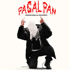 Album Pagalpan from Cheerfaad