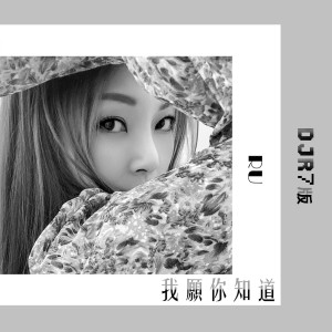 Listen to 我愿你知道 (DJR7版) song with lyrics from RU