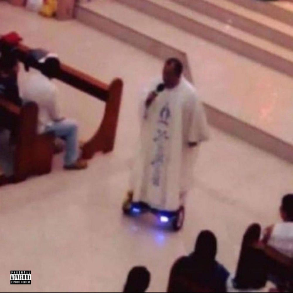 MONEY IN MY SLEEP (Explicit)
