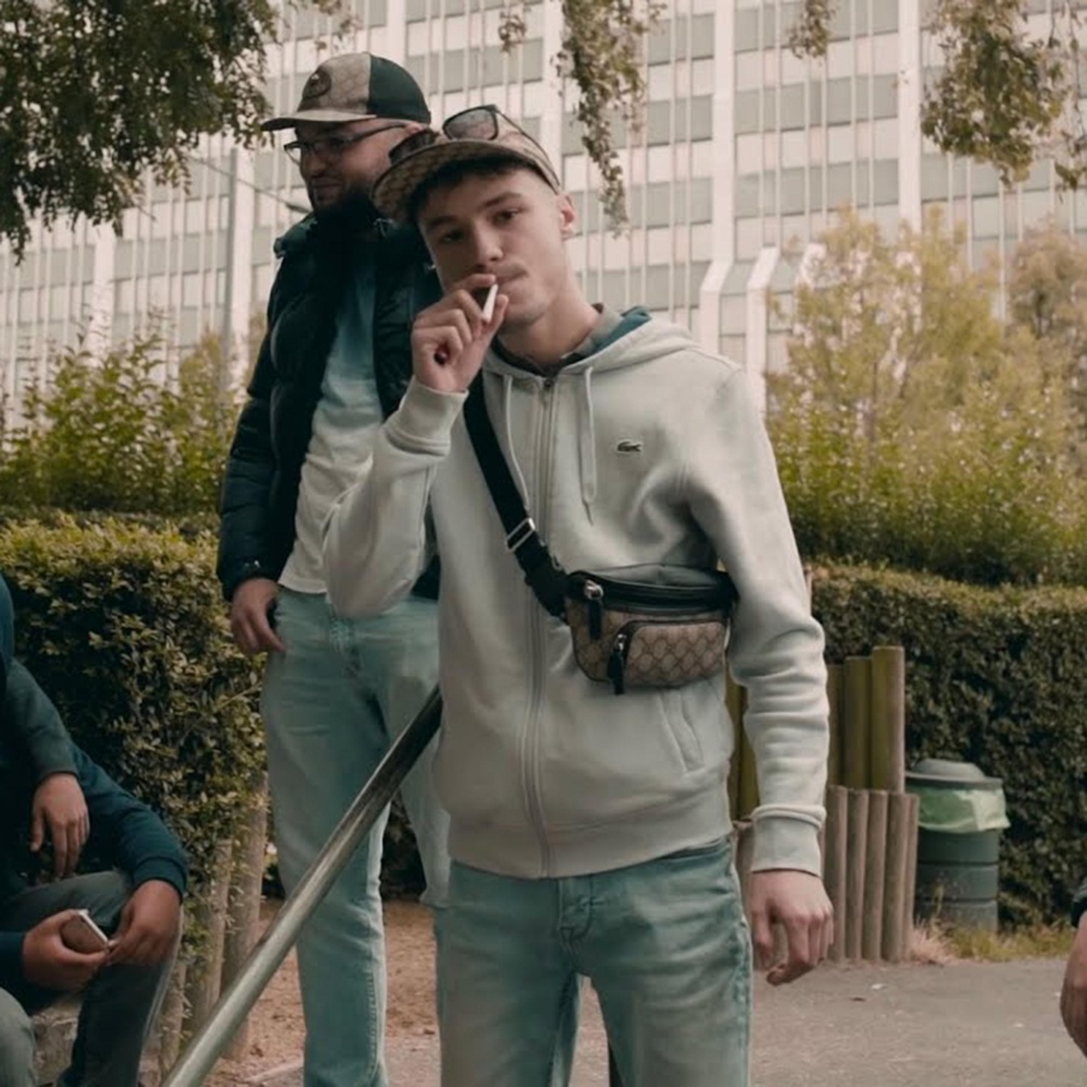 Quartiers nord 2 / Daytona (Explicit)