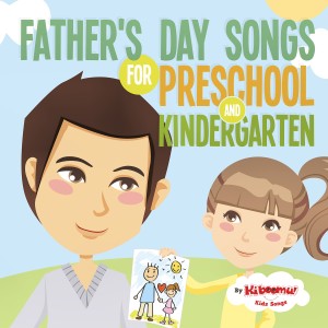 收聽The Kiboomers的On Father's Day (2015 Version)歌詞歌曲