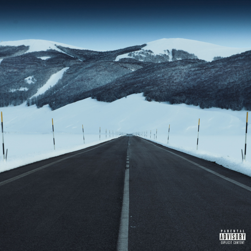 STESSA LUNA (feat. Xela Baby) (Explicit)