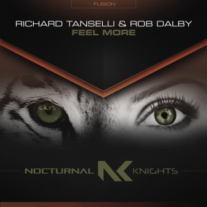 Album Feel More from Richard Tanselli