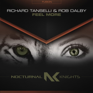 Listen to Feel More (Extended Mix) song with lyrics from Richard Tanselli
