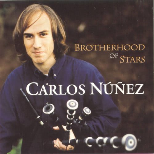 The Rainmaker's Ear ((Canto Del Afilador))