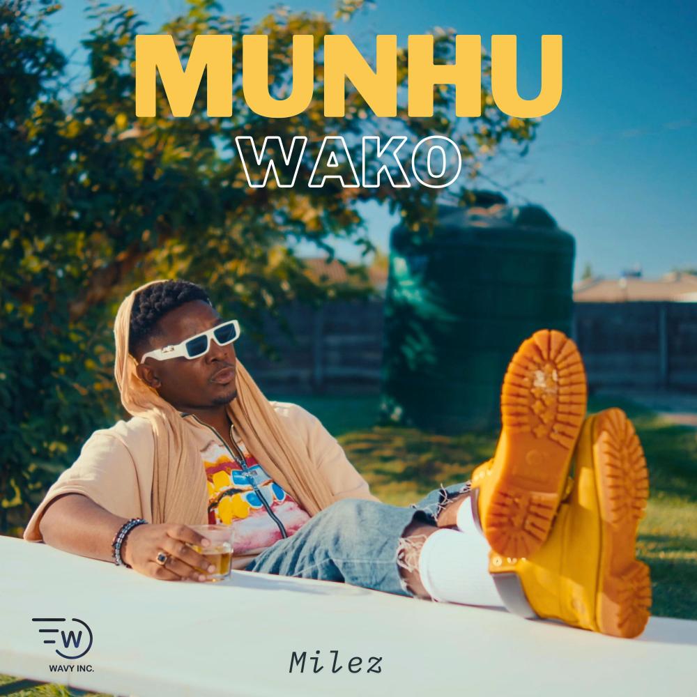 Munhu wako