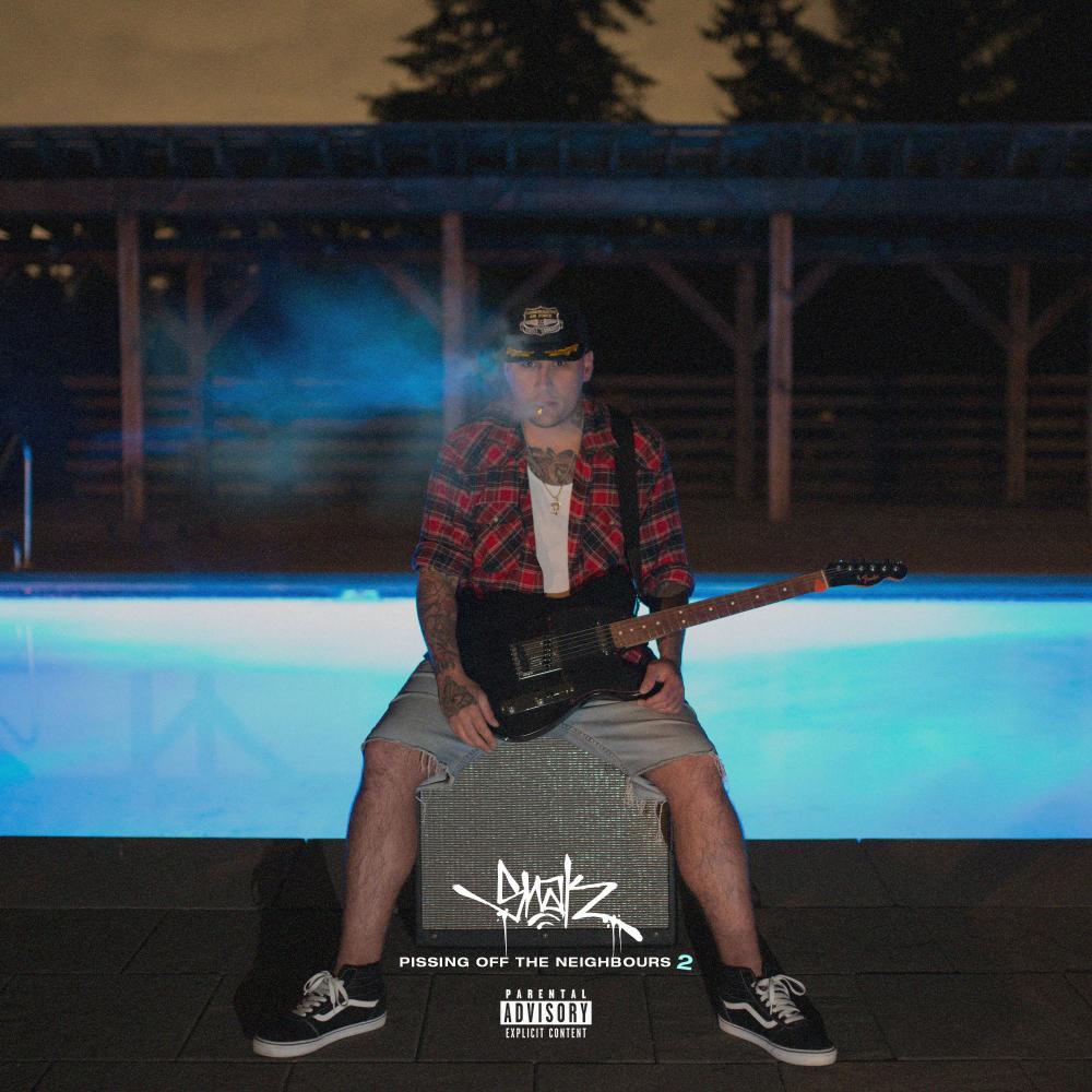 Nothing Lasts Forever (Live) (Explicit)