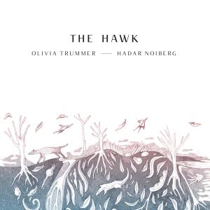 Olivia Trummer的專輯The Hawk