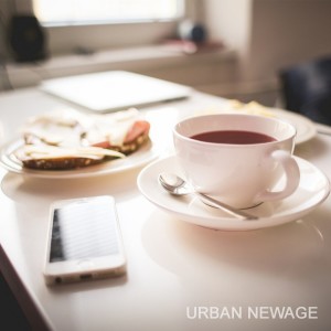 收聽어반 뉴에이지的Step Up歌詞歌曲