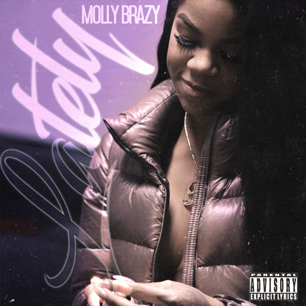 Lately (Explicit)