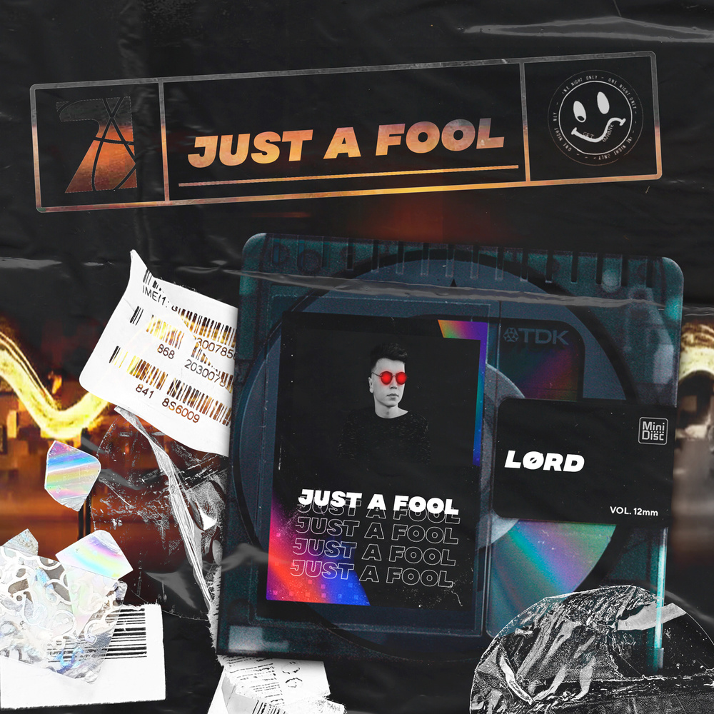 Just A Fool (Radio Edit)