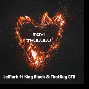 收聽Lemark的Mayi Thululu歌詞歌曲