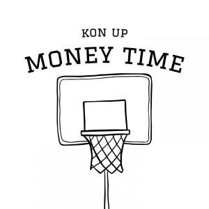 Album Money Time from Kon Up