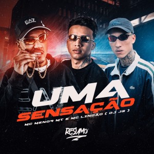 收聽MC Menor MT的UMA SENSAÇÃO (Explicit)歌詞歌曲