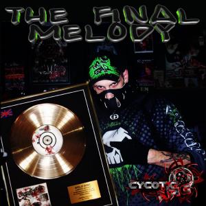 收聽DJ Blade的The Final Melody歌詞歌曲