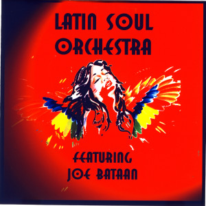 ดาวน์โหลดและฟังเพลง I NEED YOUR LOVE พร้อมเนื้อเพลงจาก Latin Soul Orchestra