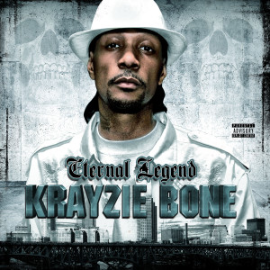 收聽Krayzie Bone的If U Could See Me Now (Explicit)歌詞歌曲