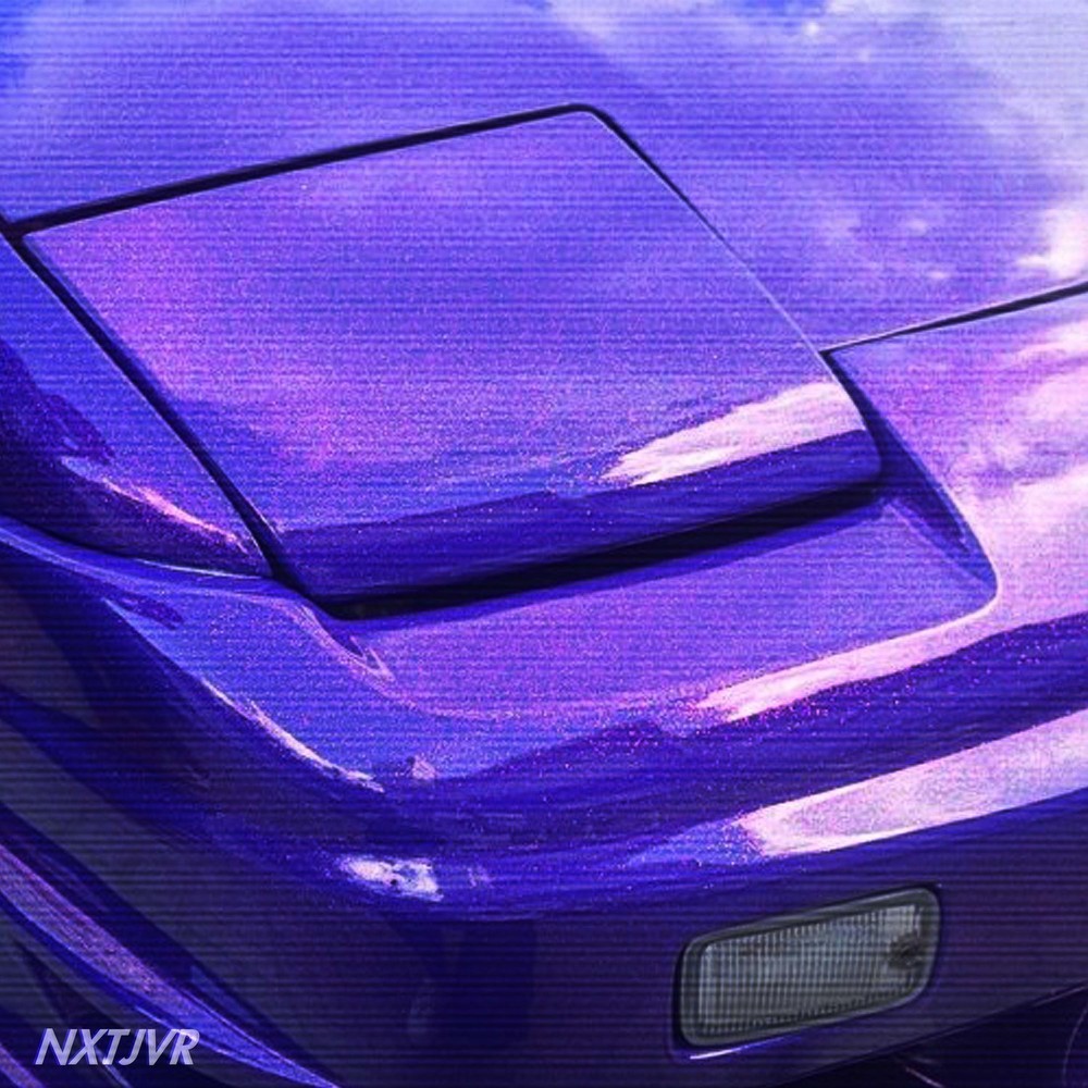RETRO DRIFT (Explicit)