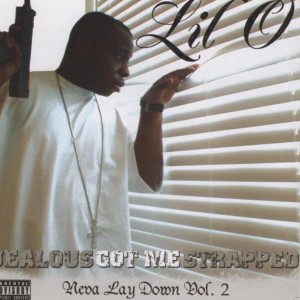 Dengarkan lagu Do U Think About Me (Screwed|Explicit) nyanyian Lil’ O dengan lirik