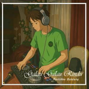 收聽Restikha Buleleng的Galau - Galau Rindu歌詞歌曲