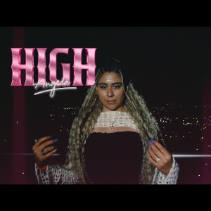 Album High oleh Angela