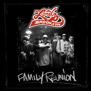 收聽Lordz Of Brooklyn的Lake of Fire (Deluxe) (Explicit)歌詞歌曲