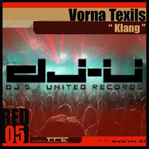 อัลบัม Klang ศิลปิน Vorna Texils