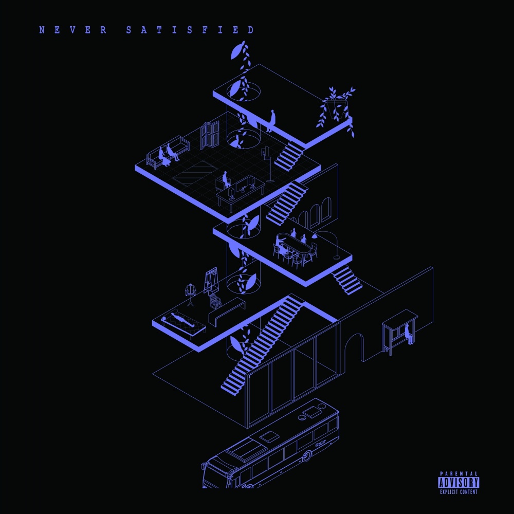 Friends (Explicit)