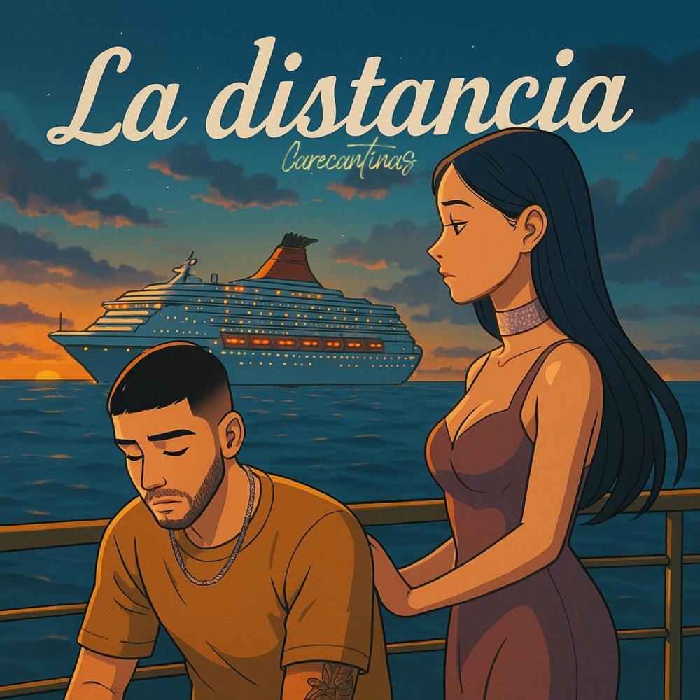 La distancia