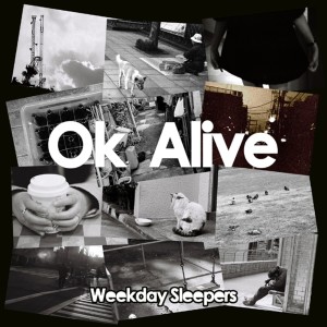 收聽Weekday Sleepers的I'm Broke歌詞歌曲