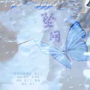 Listen to 坠网 (完整版) song with lyrics from 2张了了5