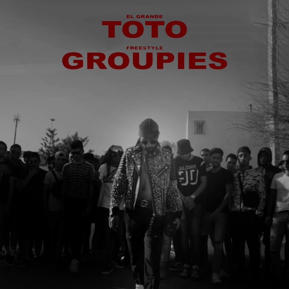 Groupies (Explicit)