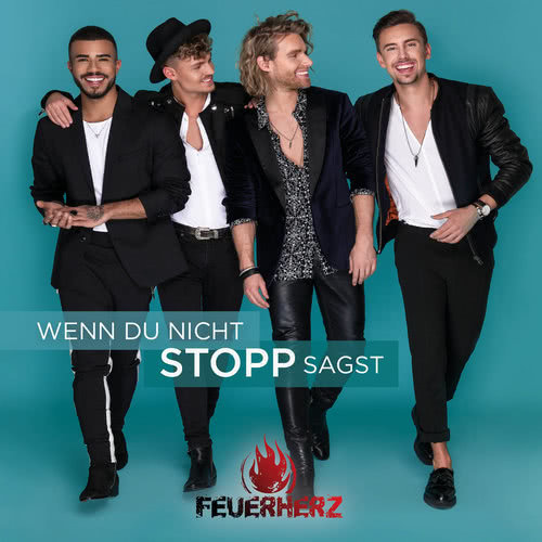 Wenn du nicht Stopp sagst (Single Version)