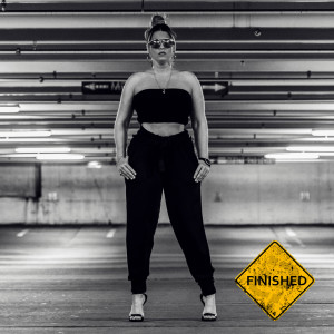 ดาวน์โหลดและฟังเพลง Finished? (Explicit) พร้อมเนื้อเพลงจาก Danielle Black